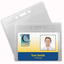 C LINE 12PK HORIZONTAL POLY ID-Supplies-JadeMoghul Inc.