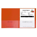 C-LINE ORG 25CT CLASSROOM CONNECTOR-Supplies-JadeMoghul Inc.