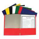C LINE PORTFOLIO W/O PRONGS ASST-Supplies-JadeMoghul Inc.