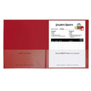 C-LINE RED 25CT CLASSROOM CONNECTOR-Supplies-JadeMoghul Inc.