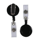 C LINE RETRACTING ID CARD REEL-Supplies-JadeMoghul Inc.
