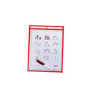 C LINE REUSABLE 9X12 DRY ERASE-Supplies-JadeMoghul Inc.