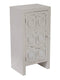 Cabinets Ikea Cabinets - 18" X 13" X 36" Antique White MDF, Wood, Mirrored Glass Accent Cabinet with Mirrored Glass Door HomeRoots