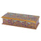 Decorative Boxes - Cabra Box 9.5X4X2"