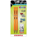 CADOOZLES 2PK MECHANICAL PENCILS-Supplies-JadeMoghul Inc.