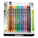 CADOOZLES MECHANICAL PENCILS 12PK-Supplies-JadeMoghul Inc.