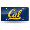 NCAA Cal Berkeley Laser Tag (Blue)