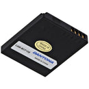 CAM-BCF10E Replacement Battery-Camera & Camcorder Accessories-JadeMoghul Inc.