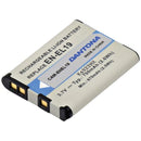 CAM-ENEL19P Replacement Battery-Camera & Camcorder Accessories-JadeMoghul Inc.