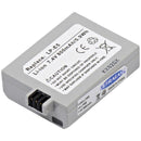 CAM-LPE5 Replacement Battery-Camera & Camcorder Accessories-JadeMoghul Inc.