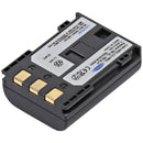 CAM-NB2LP Replacement Battery-Camera & Camcorder Accessories-JadeMoghul Inc.