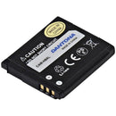 CAM-NB8LP Replacement Battery-Camera & Camcorder Accessories-JadeMoghul Inc.