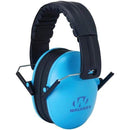 Youth Folding Muff (Blue)
