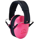 Youth Folding Muff (Pink)