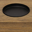 Candle Holders Wooden Candle Holders - Rustic 5 Candle Holder Centerpiece HomeRoots