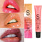Candy Color  Glitter Waterproof Lip Gloss