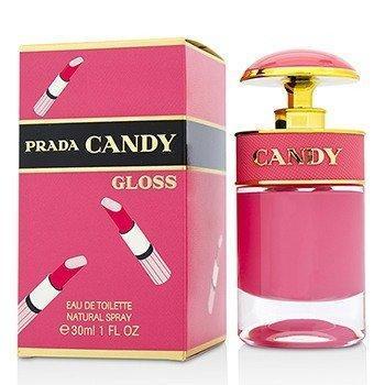 Candy Gloss Eau De Toilette Spray - 30ml/1oz-Fragrances For Women-JadeMoghul Inc.