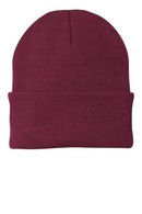 Caps Cap - Port & Company - Knit Cap. CP90 Port & Company