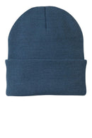 Caps Cap - Port & Company - Knit Cap.  CP90 Port & Company