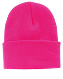 Caps Cap - Port & Company - Knit Cap.  CP90 Port & Company