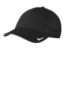 Caps Nike Dri-FIT Mesh Back Cap. NKAO9293 Nike