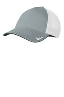 Caps Nike Dri-FIT Mesh Back Cap. NKAO9293 Nike