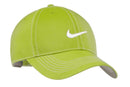 Caps Nike Swoosh Front Cap. 333114 Nike