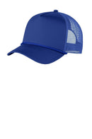 Caps Port Authority 5-Panel Snapback Cap. C932 Port Authority
