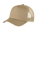 Caps Port Authority 5-Panel Snapback Cap. C932 Port Authority