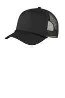 Caps Port Authority 5-Panel Snapback Cap. C932 Port Authority