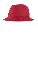 Caps Port Authority Bucket Hat. PWSH2 Port Authority