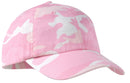 Caps Port Authority Camouflage Cap. C851 Port Authority