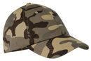 Caps Port Authority Camouflage Cap. C851 Port Authority