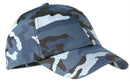Caps Port Authority Camouflage Cap. C851 Port Authority