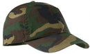 Caps Port Authority Camouflage Cap. C851 Port Authority