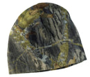 Caps Port Authority Camouflage Fleece Beanie. C901 Port Authority