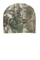 Caps Port Authority Camouflage Fleece Beanie. C901 Port Authority