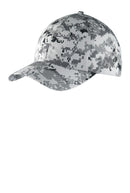 Caps Port Authority Digital Ripstop Camouflage Cap. C925 Port Authority