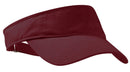 Caps Port Authority Fashion Visor. C840 Port Authority