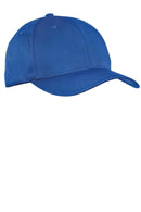 Caps Port Authority Fine Twill Cap. C800 Port Authority