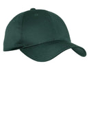 Caps Port Authority Fine Twill Cap. C800 Port Authority