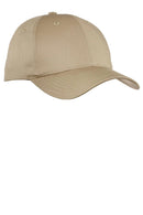 Caps Port Authority Fine Twill Cap. C800 Port Authority
