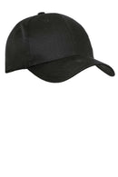 Caps Port Authority Fine Twill Cap. C800 Port Authority