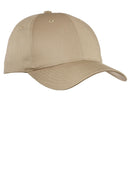Caps Port Authority Fine Twill Cap. C800 Port Authority