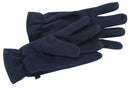 Caps Port Authority Fleece Gloves. GL01 Port Authority