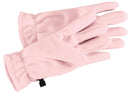 Caps Port Authority Fleece Gloves. GL01 Port Authority