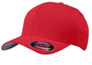 Caps Port Authority Flexfit Cap. C865 Port Authority