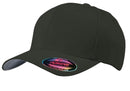 Caps Port Authority Flexfit Cap. C865 Port Authority