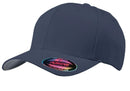 Caps Port Authority Flexfit Cap. C865 Port Authority