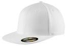 Caps Port Authority Flexfit Flat Bill Cap. C808 Port Authority